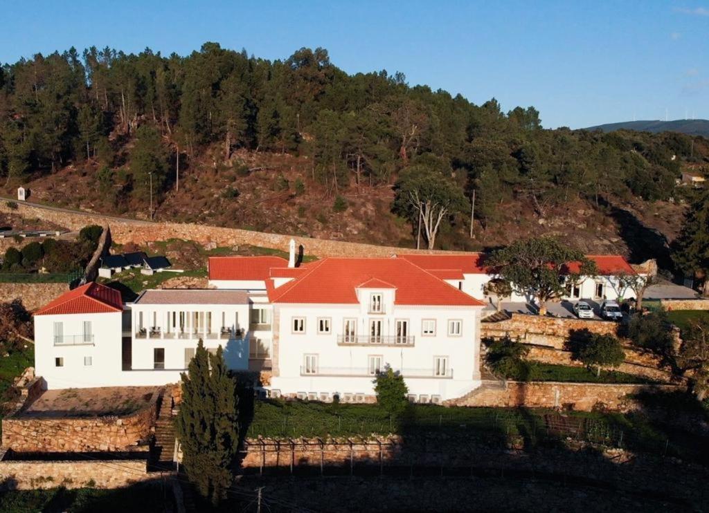 Quinta Da Rocha 1875 Villa Pedrogao Pequeno Ngoại thất bức ảnh